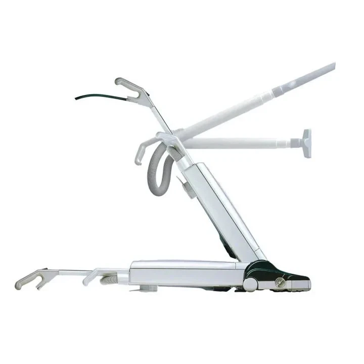 Aspirador vertical SEBO Essential G4 – Limpeza comercial leve confiável - Imagem 4 de 4