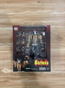 Mafex Knightfall Batman | eBay Mafex Knightfall Batman | eBay