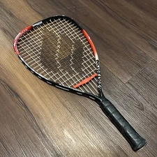 Ektelon Titanium Long Body Racquetball Racquet 950 Power Level