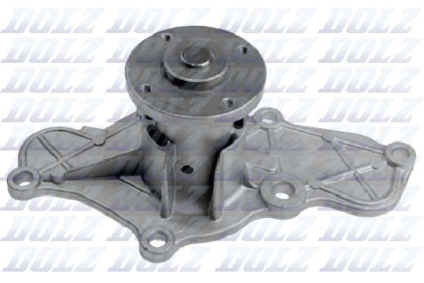 Pompe à eau pour Mazda Xedos 9 2.5 24V restaurer le refroidissement
