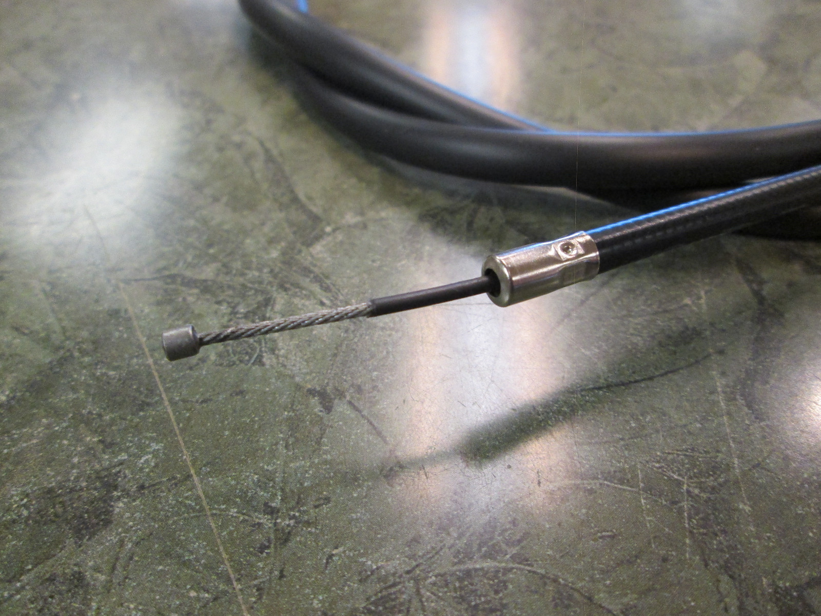 Genuine Honda Choke Cable TRX450S 450 Foreman S Choke Cable Foot Shift