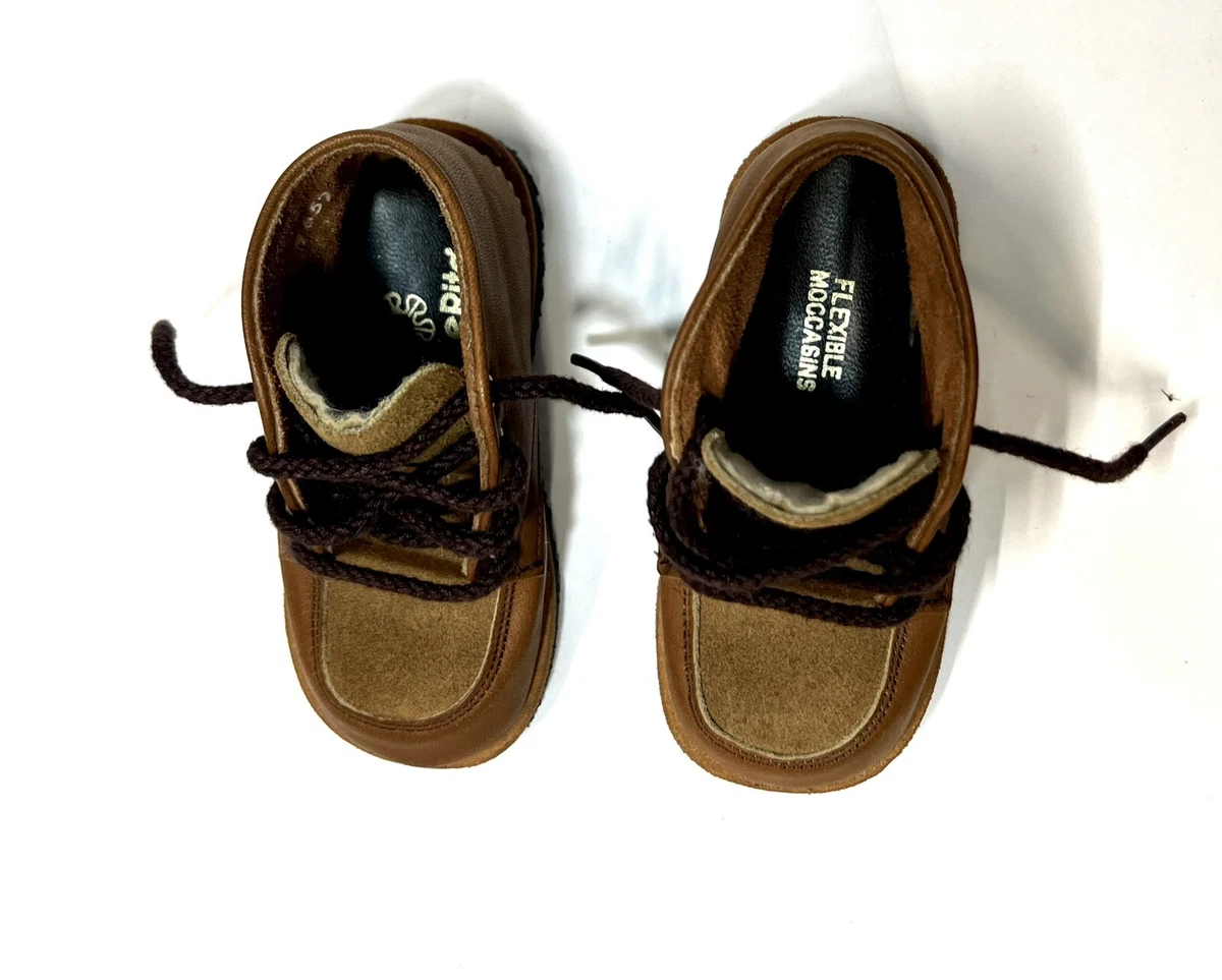Stride store rite moccasins