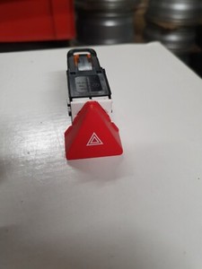 VW Touran 1T Original Schalter Top Warnblinker Warnblinkanlage 1T0953509