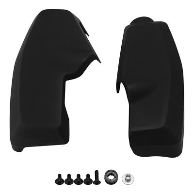 Radiator Side Cover Fairing Fit For Harley Sportster S RH1250S 2021-25 RH975S 23