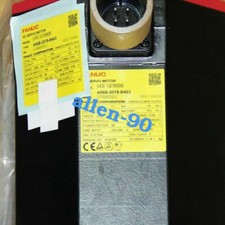 New In Box FANUC A06B-2078-B403 servo motor Fast shipping DHL or FedEx