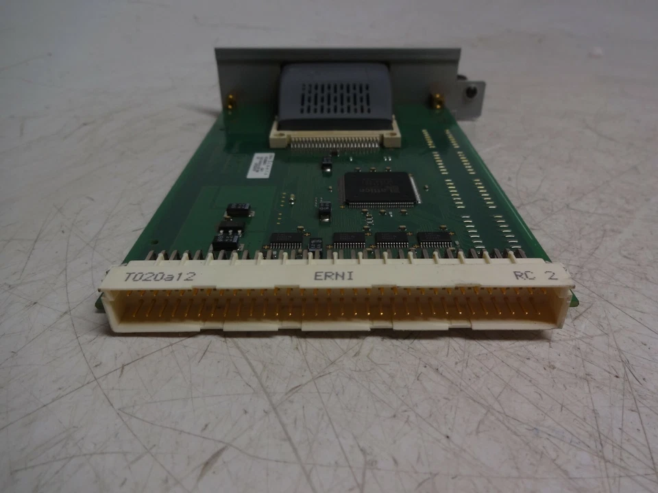 Модуль Ethernet ПЛК Rexroth Bosch R911307946-gb1 - Изображение 4 из 4