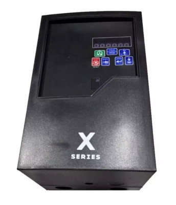 VACON AC DRIVE VFD SE2C2S010D01 1 HP X SERIES NOS