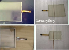 1pc new for Touch Screen Glass Advantech PPC-3120S Free Shipping #ZH