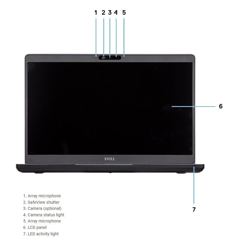 Dell 14 Dell 14