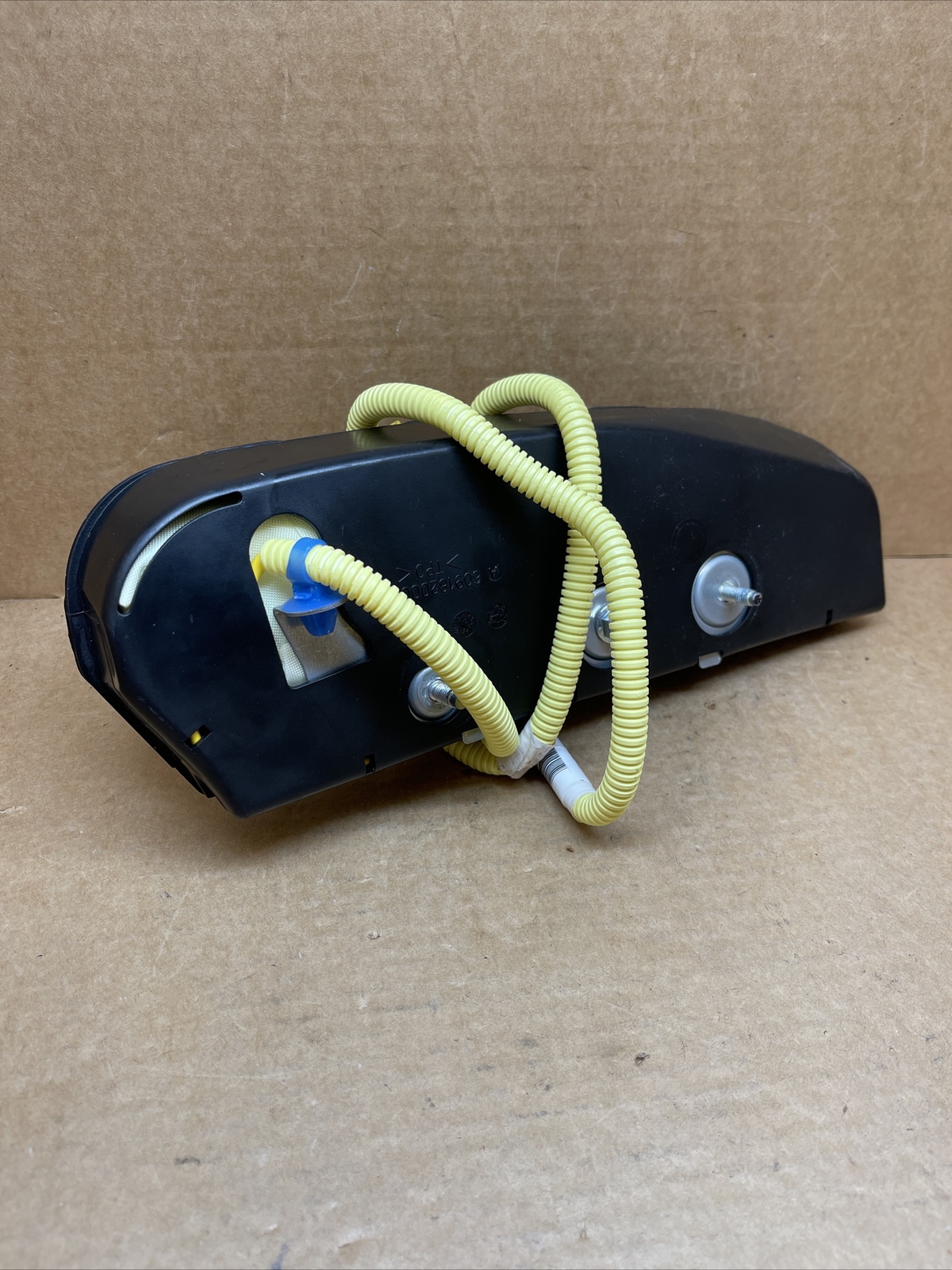 20102013 Acura MDX Front Right Side Passenger Seat Air Bag Airbag eBay