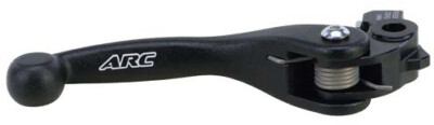ARC 2018 KX250F Kawasaki BRAKE LEVER POWERLEVER ALUMINUM AC-BR-402I