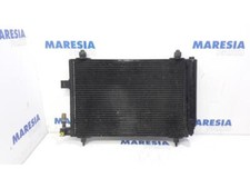 Condensateur Citroen C5