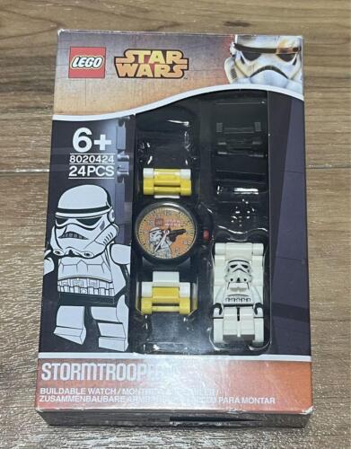 LEGO Star Wars LEGO watches #4a4be5 - Picture 1 of 24