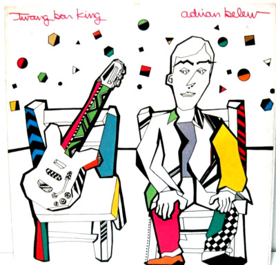 Twang Bar King
