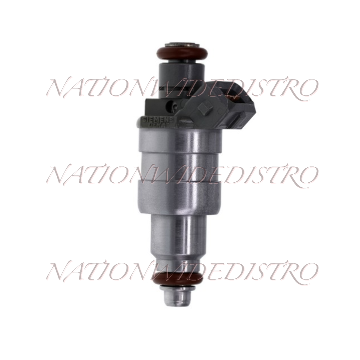 6x OEM NEW AURUS FUEL INJECTORS FOR 9602 Dodge Dakota Jeep Cherokee TJ