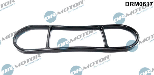 Dr.Motor Automotive DRM0617 Dichtung FüR ÖLfiltergehäUse FüR Opel-image