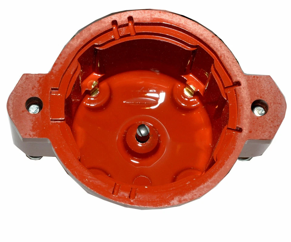 Verteilerkappe + Läuf + 4xZündke + Zündkabel SET MERCEDES190 W201 124 - Bild 4 von 4