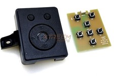 RCA RTU7575 Key Button Board TD75Y02EU 21005448 