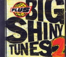 Big Shiny Tune Vol. 2 - Audio CD By MuchMusic - VERY GOOD
