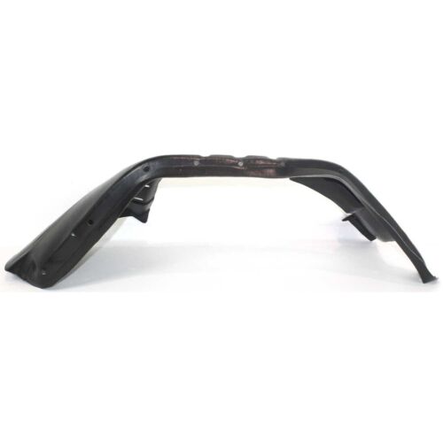 Passenger Right Front Fender Liner 55175008 CH1249106 For 84-96 JEEP Cherokee - Foto 2 di 5