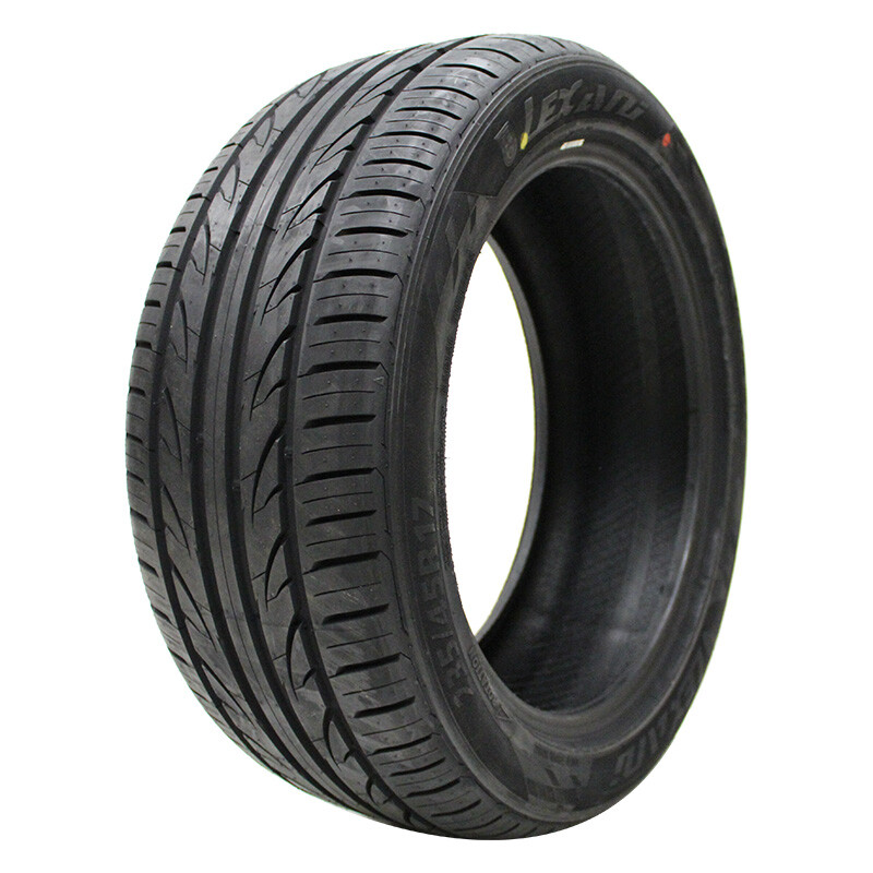 1 New Lexani Lxuhp-207 - 215/45zr17 Tires 2154517 215 45 17 | eBay