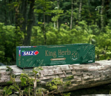 herbal toothpaste
