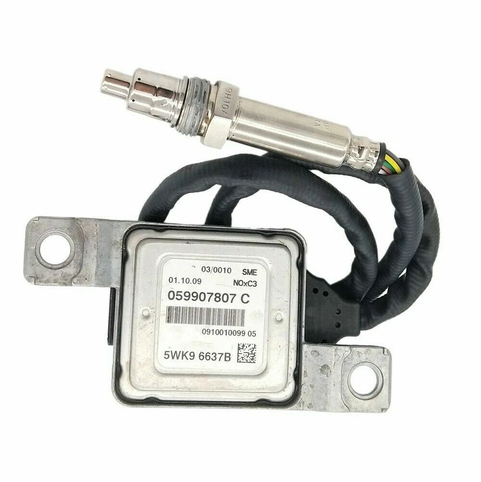 059907807C Upstream Nox Sensor For VW Touareg 2004-2018 Audi Q7 2009-2015 3.0TDI - image 3 of 4