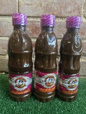 thai fish sauce