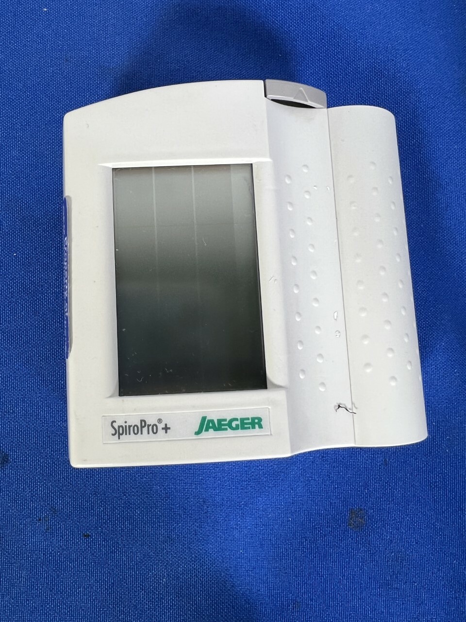 Viasys Jaeger Spiro Pro Spirometer eBay