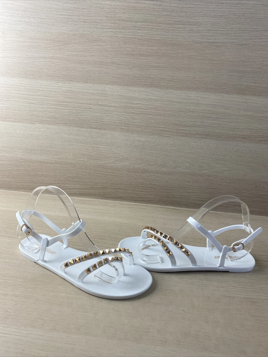 Miller ankle strap clearance sandal