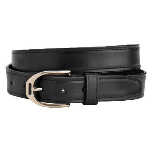 Mens & Womens Canvas Belt with Black waist size 36-39