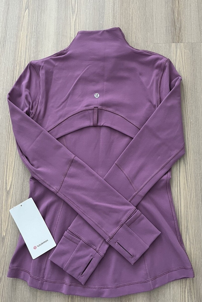 Lululemon Define Jacket Luon パープル 4サイズ Lululemon Define Jacket *Luon - Purple Ash - lulu fanatics