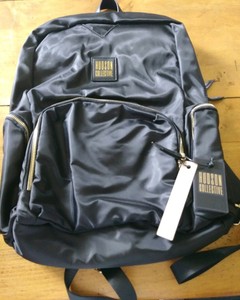 hudson collective backpack