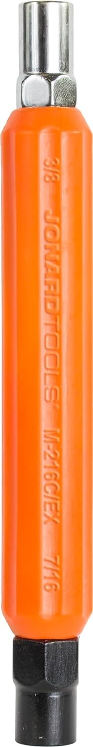Jonard Tools Can Wrench X2 & Security Tool Insert for sale online 