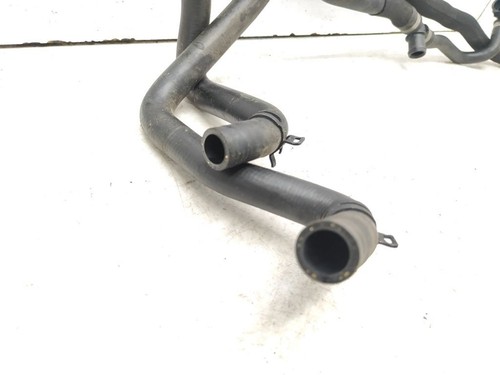 BMW X1 F48 F49 2.0D 170kW Diesel 2016 Engine water coolant pipe hose line - Picture 5 of 7