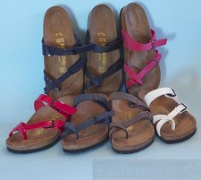 Birkenstock Mayari ciabatte infradito sandali TUTTE LE MISURE E I COLORI