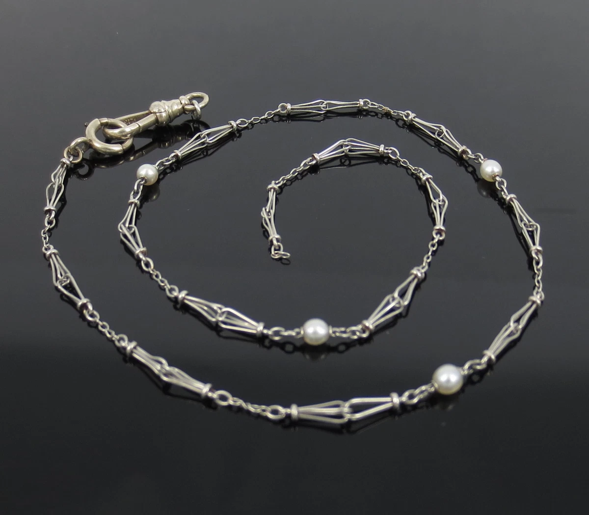 Platinum hand hotsell chain