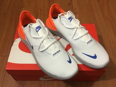 nike men's hakata running shoes