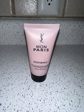 Yves Saint Laurent YSL Mon Paris Perfumed Body Lotion TRAVEL Sz 1.6oz, 50ml