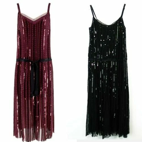 Marc jacobs best sale sequin dress