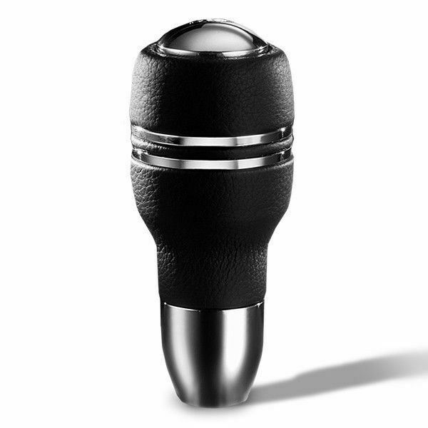 Momo Automatico Leather Shift Knob Momo Automatico Leather Shift Knob