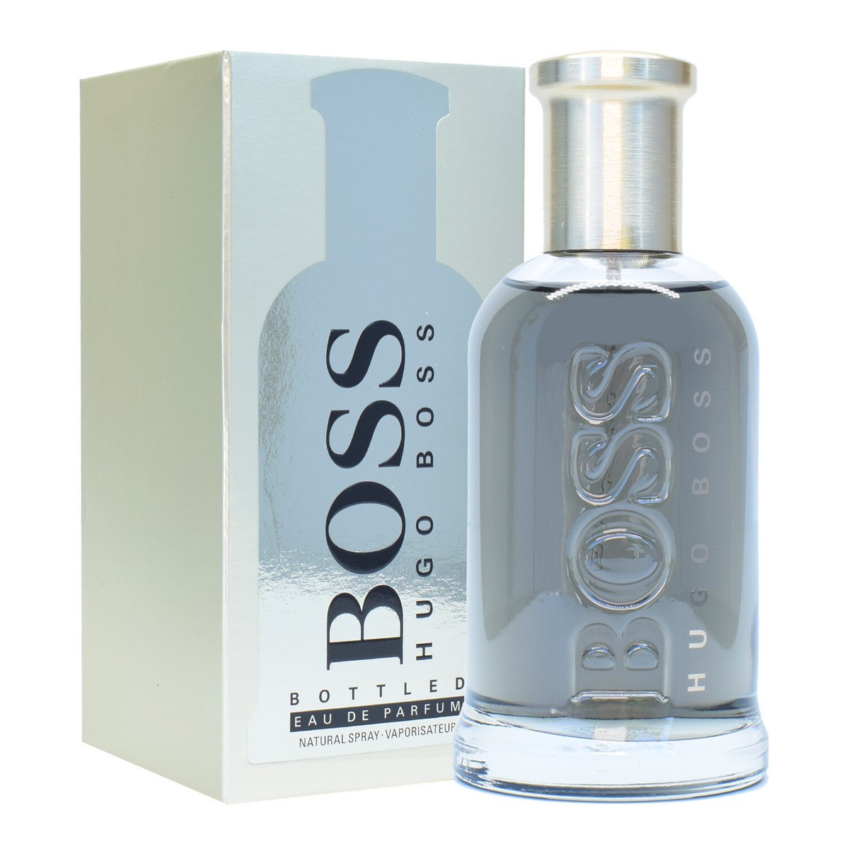 Hugo Boss Die Besten Parfums Herren 2022 Hugo Boss BOSS Bottled