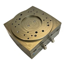 Schunk AGE-S-XY-160-P 324563 Compensation Unit For Industrial Use