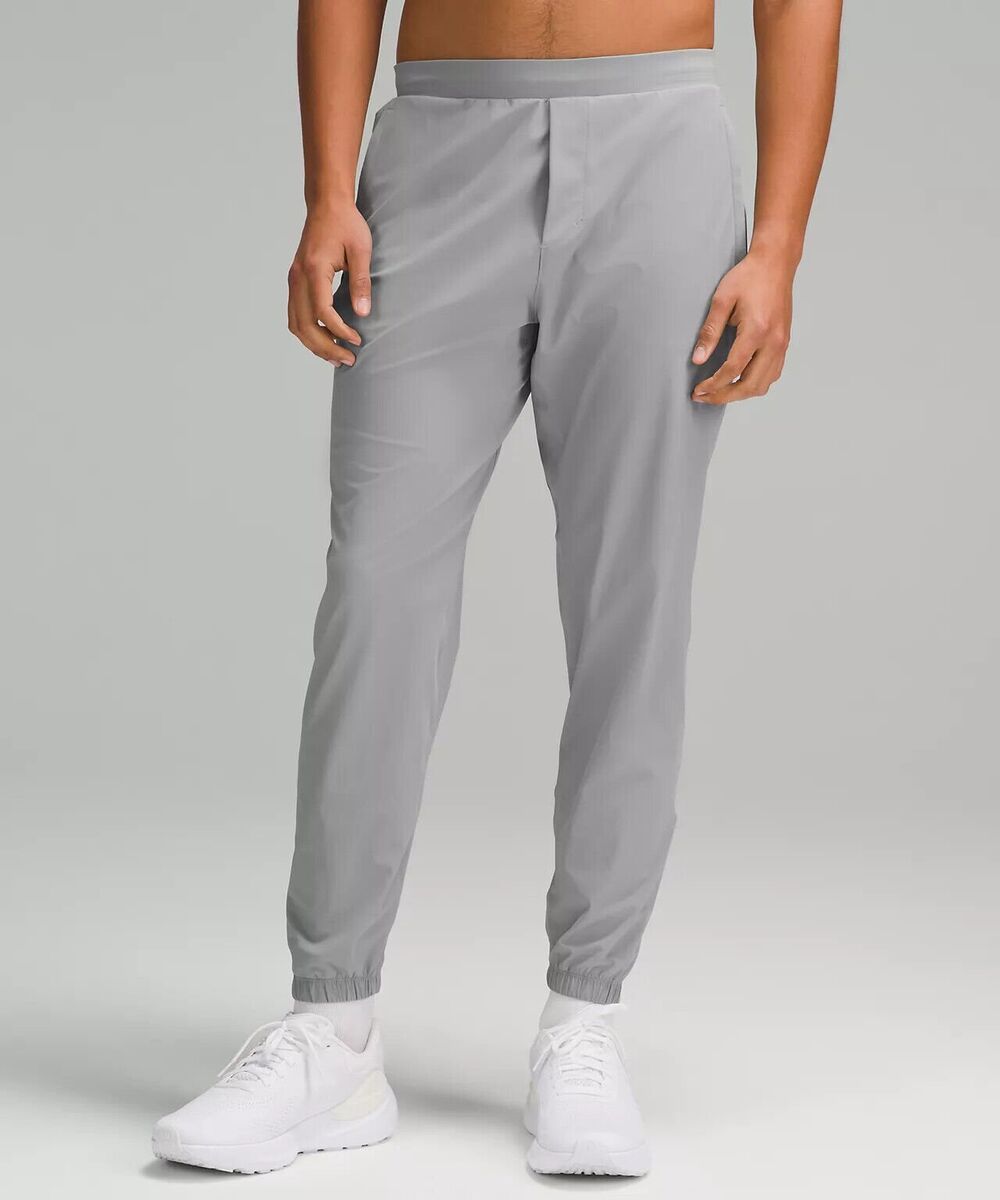 lululemon Surge Jogger Rhino Grey, LM5956. XS,S,M,L,XL,XXL lululemon Surge Jogger Rhino Grey, LM5956. XS,S,M,L,XL,XXL