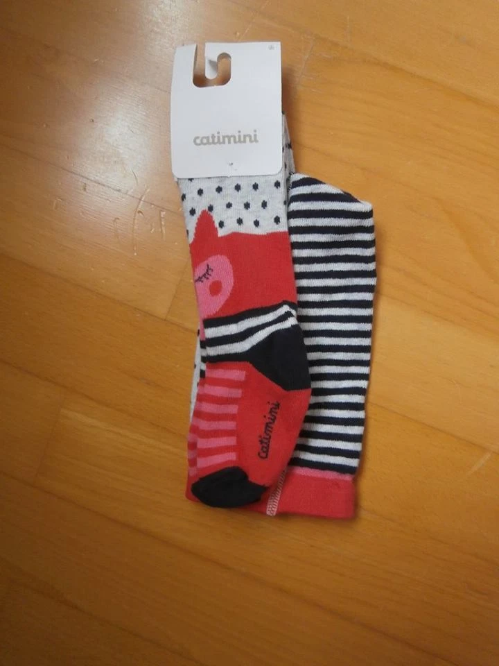 collant catimini neuf 15/18 - Photo 1/1