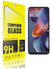 2 x Tempered Glass Screen Protector For Motorola Moto G 5G 2025 XT2513V