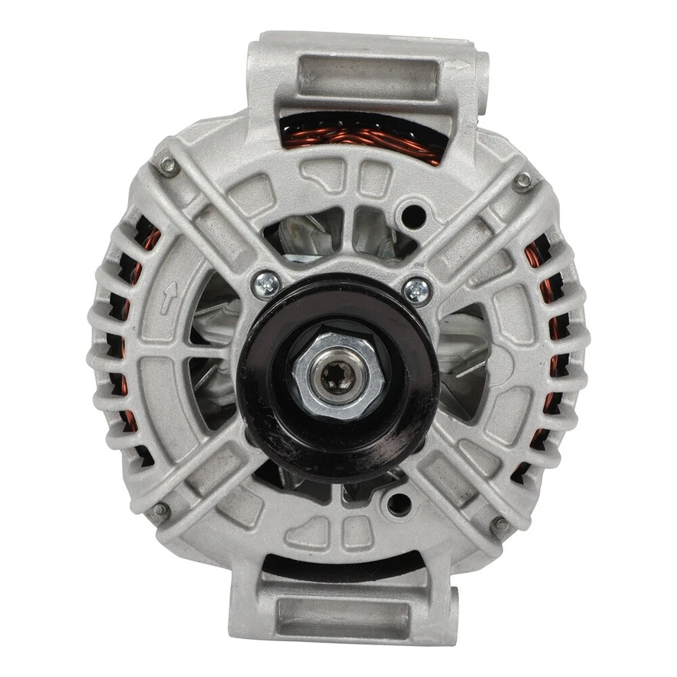 Alternator for 2006 2007 2008 Mercedes-Benz E350 ML350 R350 Freightliner Dodge - Imagem 2 de 4