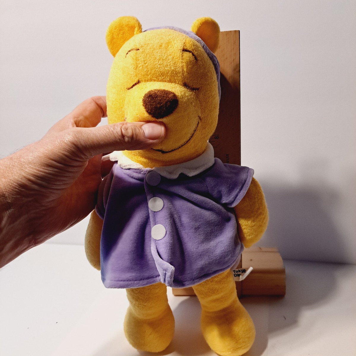 pooh様 PH-163 ツイントーン ＜Pooh＞ - 株式会社EXIZZLE-LINE NAPOLEX