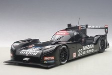 Autoart NISSAN GT-R NISMO LM 2015 TEST CAR COMPOSITE 1/18 Scale. New! In Stock!