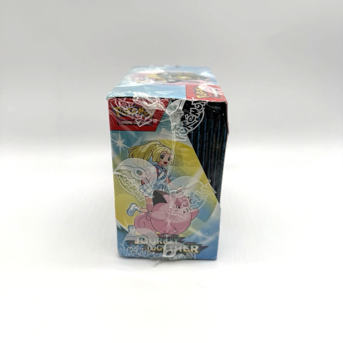 mtg mystery booster box for sale Amazon.com: Pokemon TCG: Scarlet & Violet—Journey Together Booster Display Box  36 Packs : Toys & Games main image 1